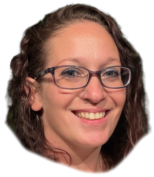 Haleigh Morrison , Counselor