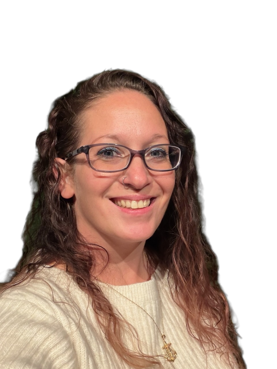 Image of Haleigh Morrison 